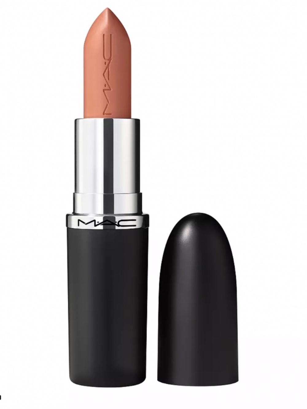 MACximal Sleek Satin Lipstick